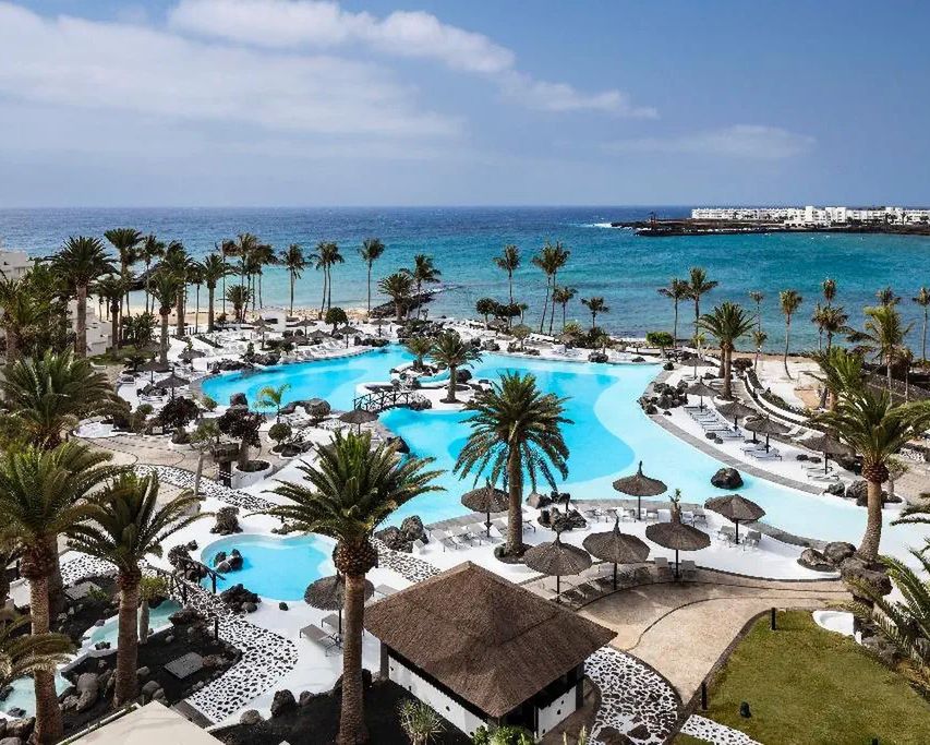 Paradisus Salinas (ex. Melia Salinas)
