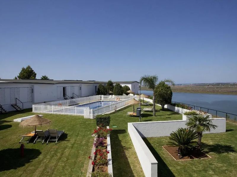 Parador de Ayamonte