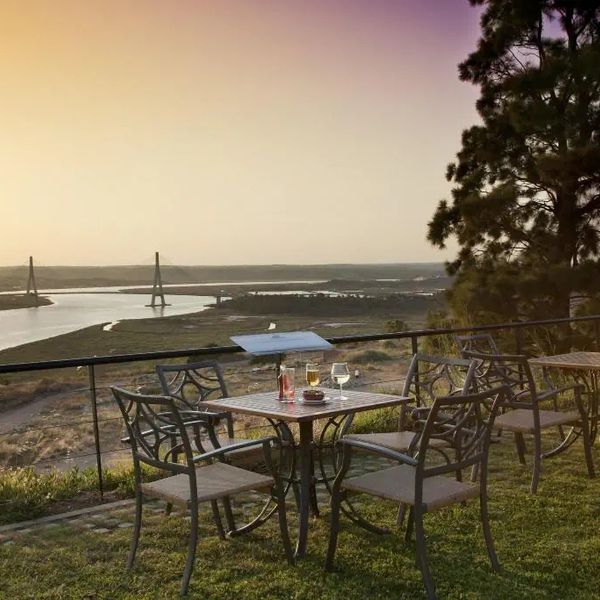 Parador de Ayamonte