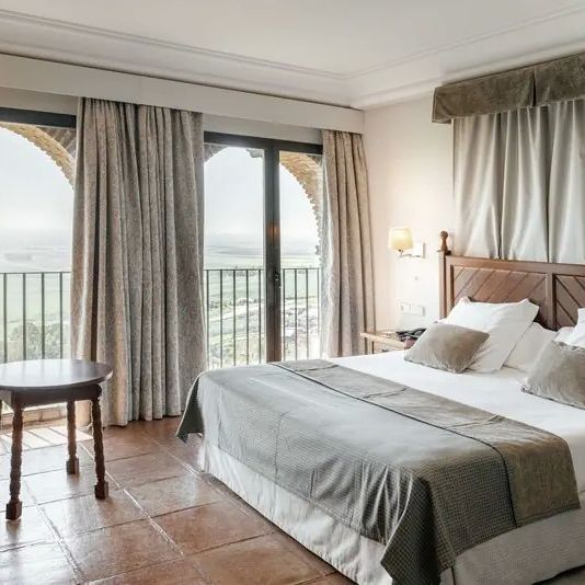 Parador de Carmona