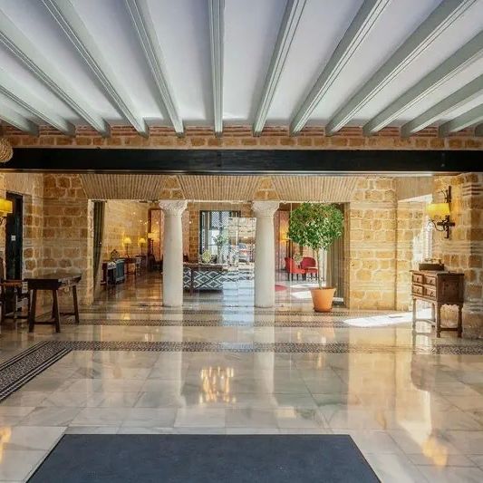 Parador de Carmona