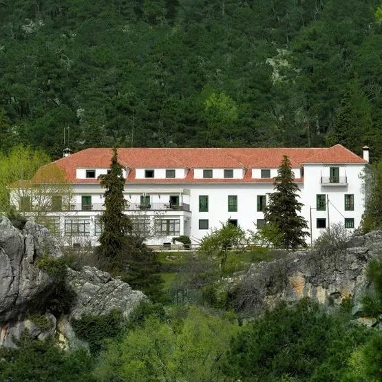 Parador de Cazorla