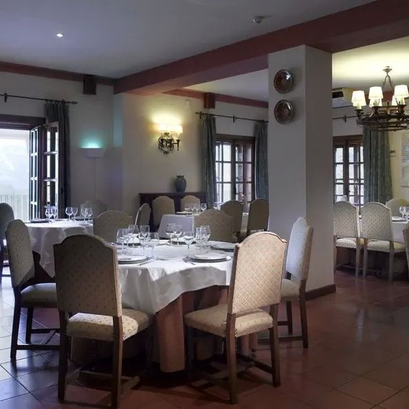 Parador de Cazorla