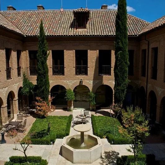 Parador de Chinchon