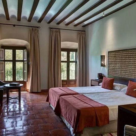 Parador de Chinchon