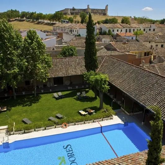Parador de Chinchon