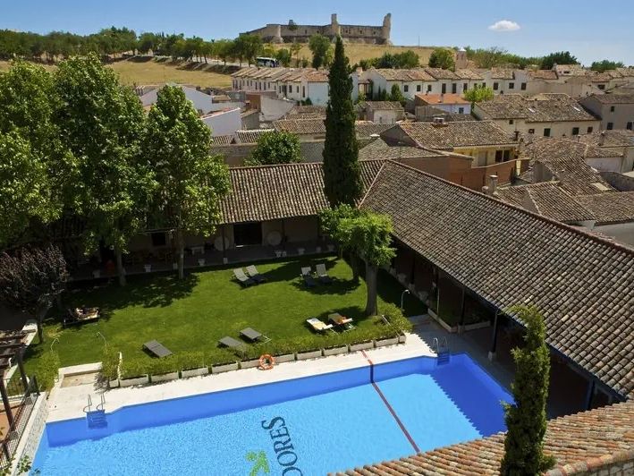 Parador de Chinchon 4*