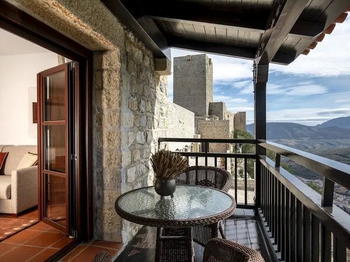 Parador de Jaen