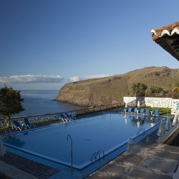 Parador de la Gomera