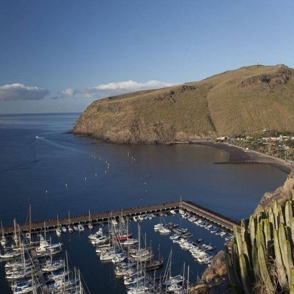 Parador de la Gomera