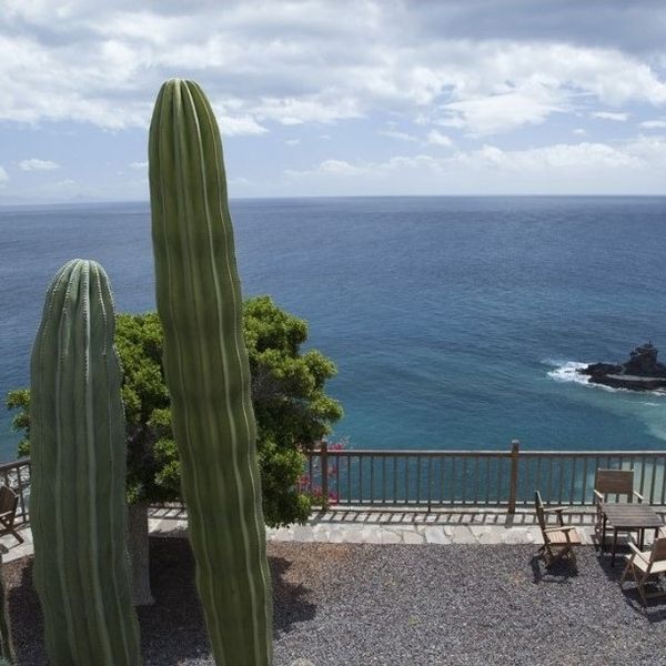 Parador de la Gomera