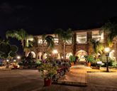Parador de Malaga Gibralfaro