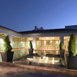 Parador de Malaga Golf