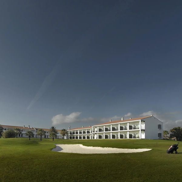 Parador de Malaga Golf