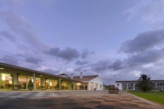 Parador de Malaga Golf