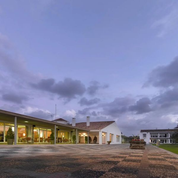 Parador de Malaga Golf