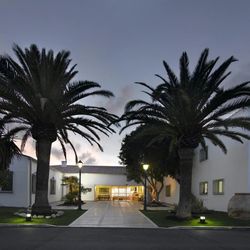 Parador de Malaga Golf