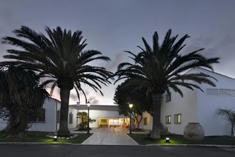 Parador de Malaga Golf