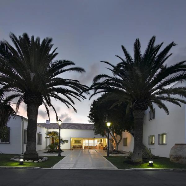 Parador de Malaga Golf