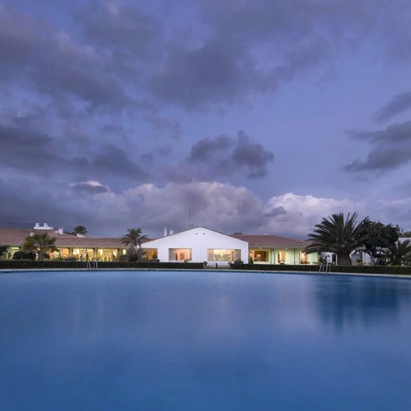 Parador de Malaga Golf