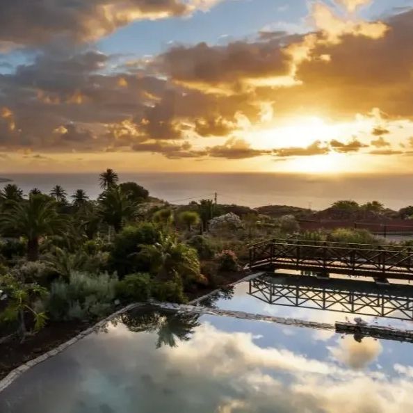 Parador La Palma