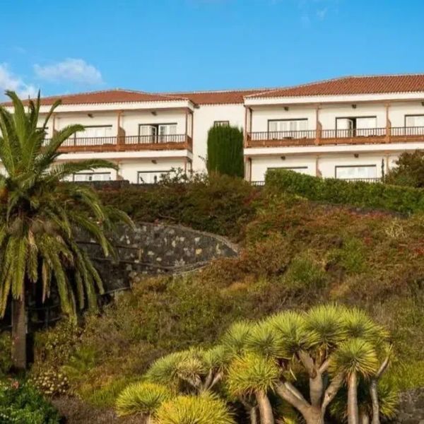 Parador La Palma