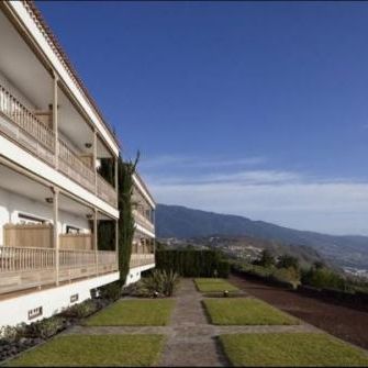 Parador La Palma
