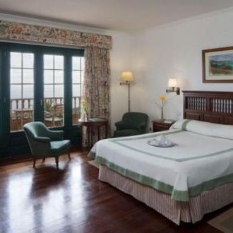 Parador La Palma
