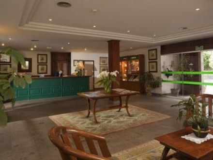 recepcja / lobby