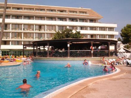 Paraiso De Alcudia 3*