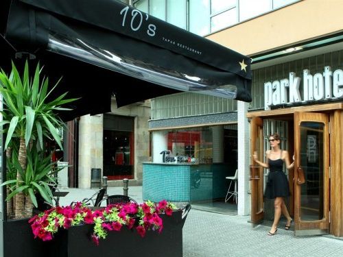 Park Barcelona 3*
