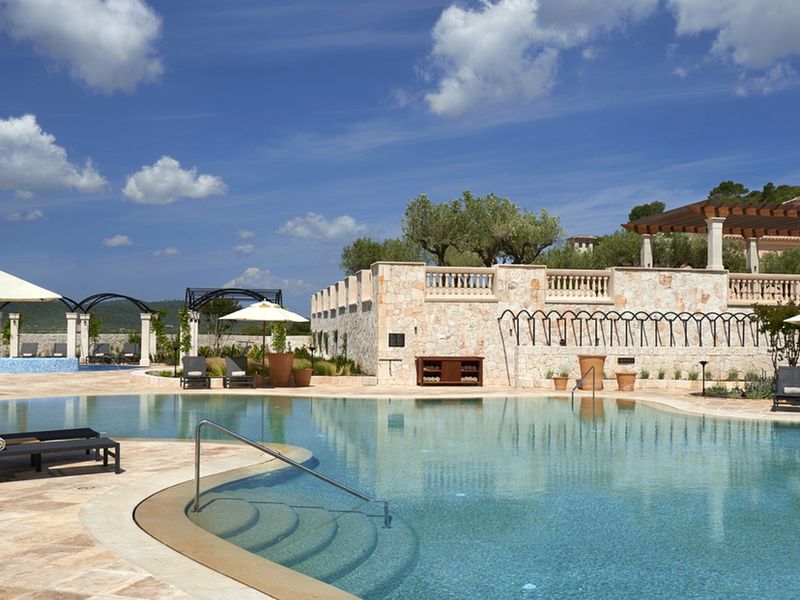 Park Hyatt Mallorca