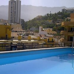 Park Plaza Apartamentos