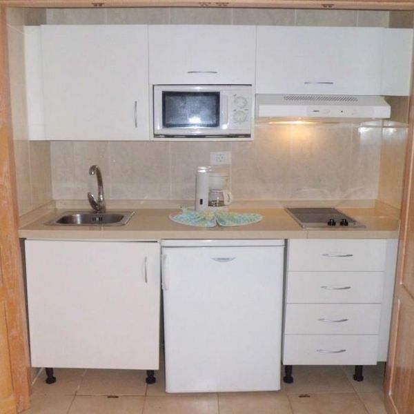 Park Plaza Apartamentos