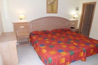 Park Plaza Apartamentos