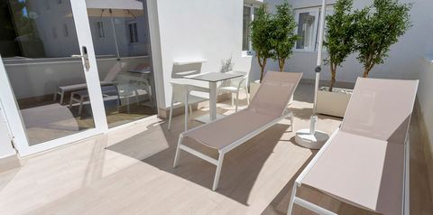 balkon / taras