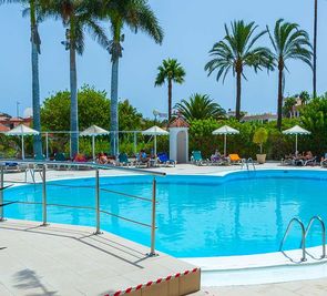 Parque Paraiso I