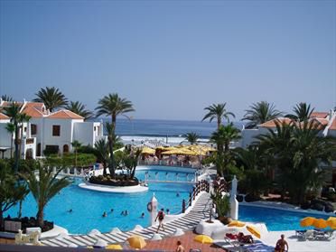 Parque Santiago IV 3*