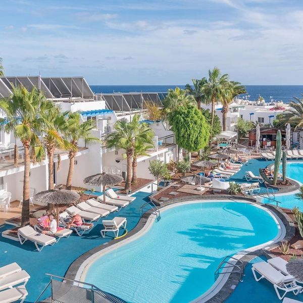 Parque Tropical (Puerto del Carmen)