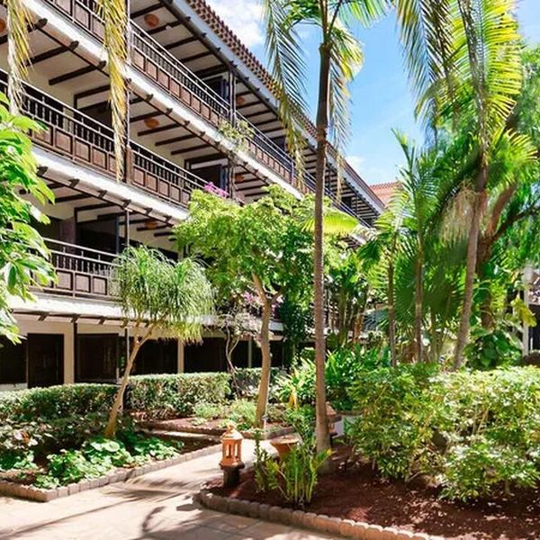 Parque Tropical (Playa del Ingles)