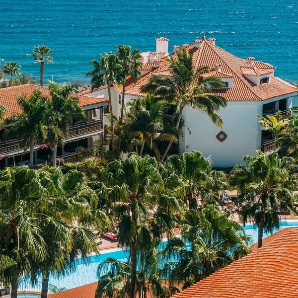 Parque Tropical (Playa del Ingles)