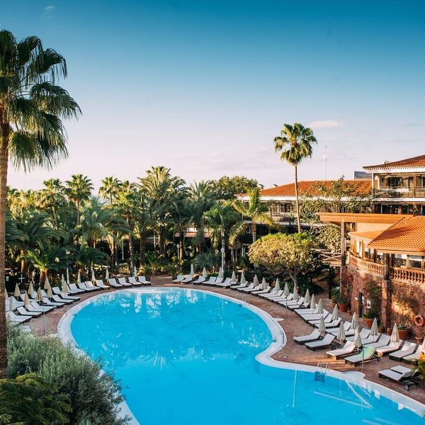 Hotel Parque Tropical (Playa del Ingles) w Hiszpania (Gran Canaria) - oferta last minute