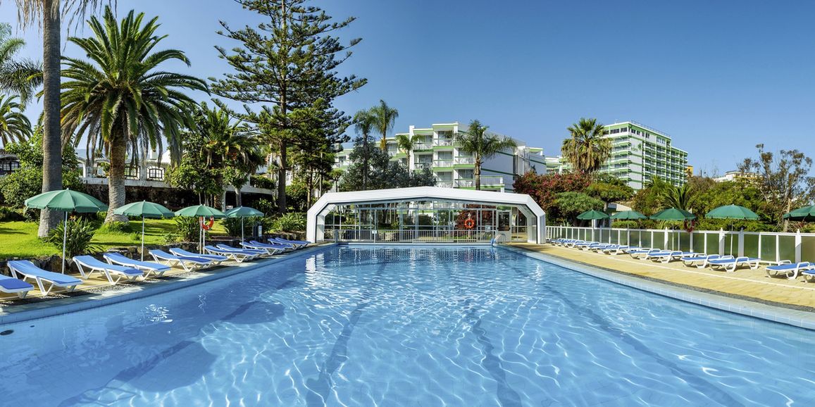 Hiszpania na 7 dni w marcu: 4⋆ hotel od 3 649 zł