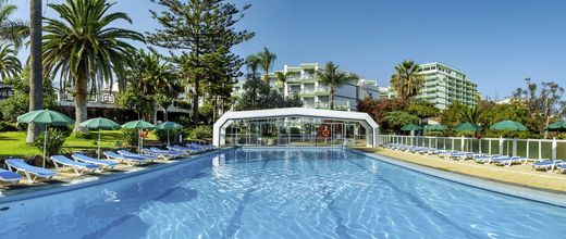 Parque Vacacional Eden