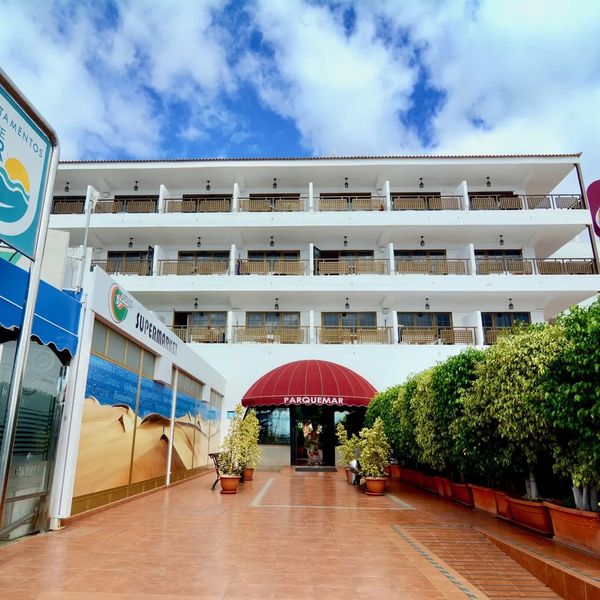 Parquemar