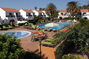Parquemar