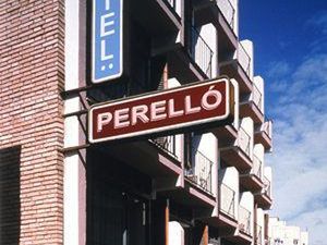 Perello 2*