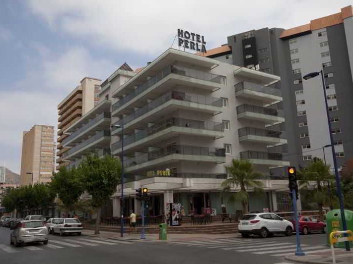 Perla 3*
