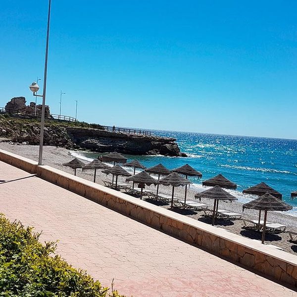 Perla Marina (Nerja)