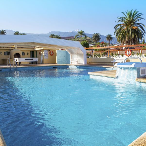 Gema Perla Tenerife - zdjęcie 4
